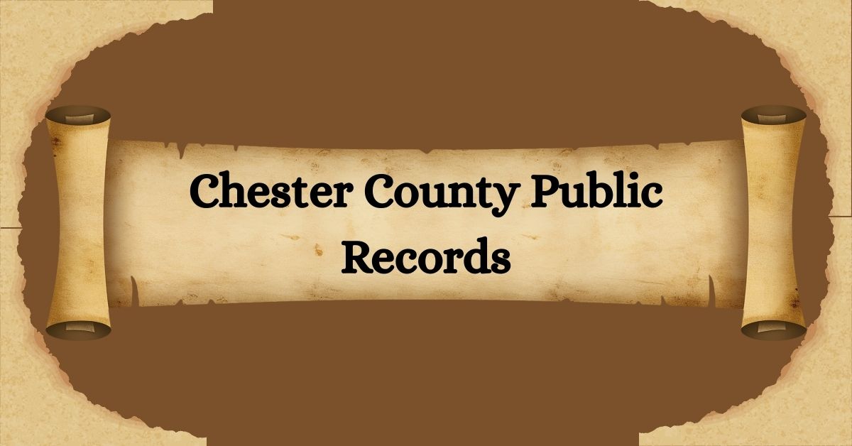 Chester-County-Public-Records